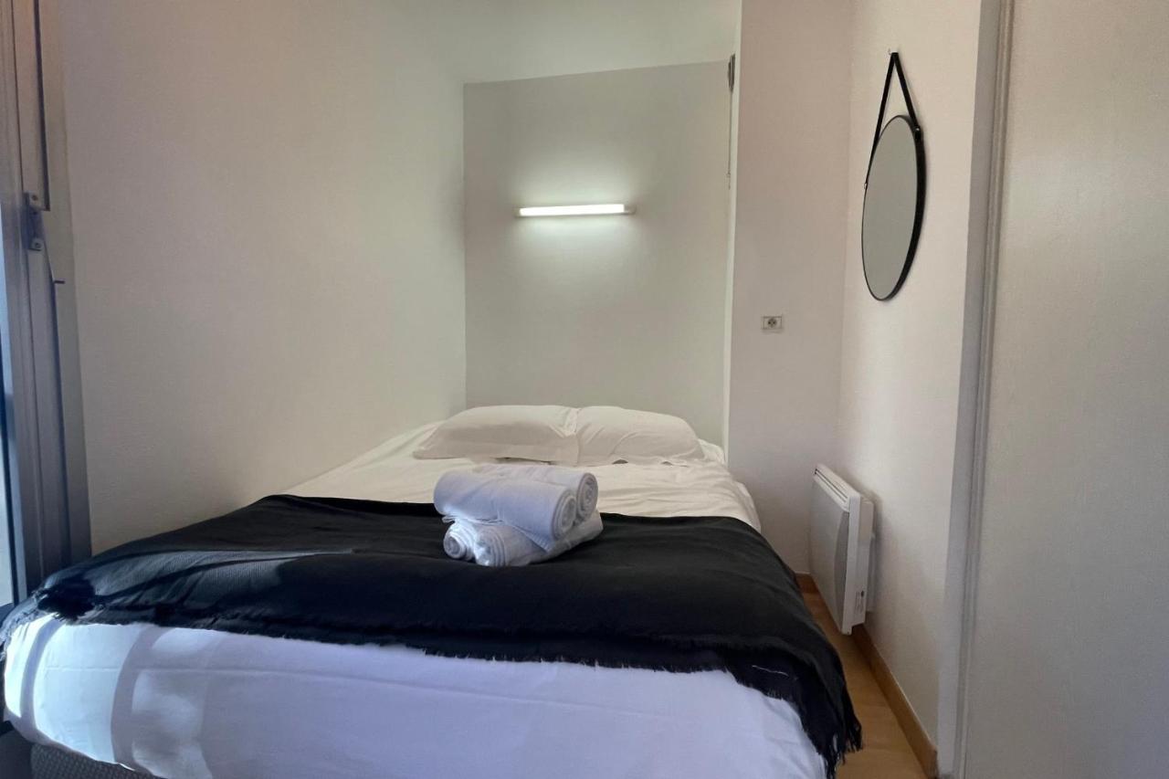Sully II - Apartment Of 33 Sqm With Parking 400M From Lake Annecy Exterior foto